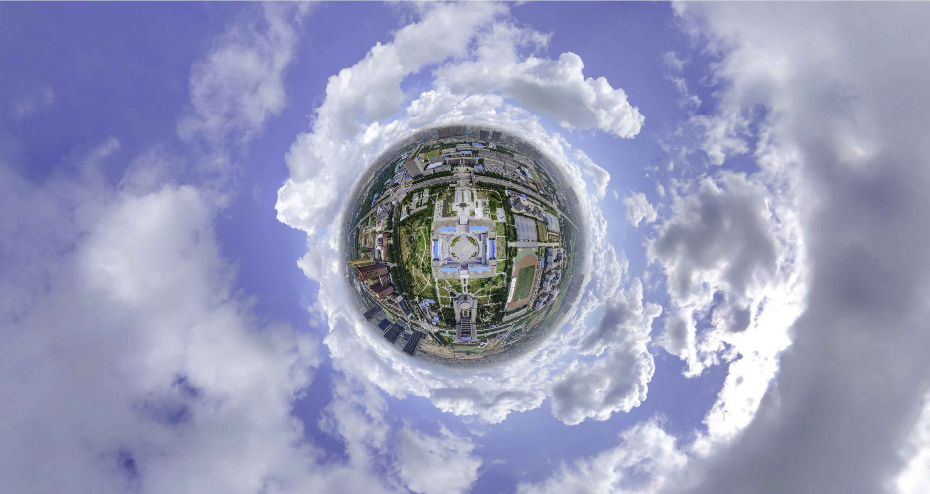 惠阳格凸河风景名胜区