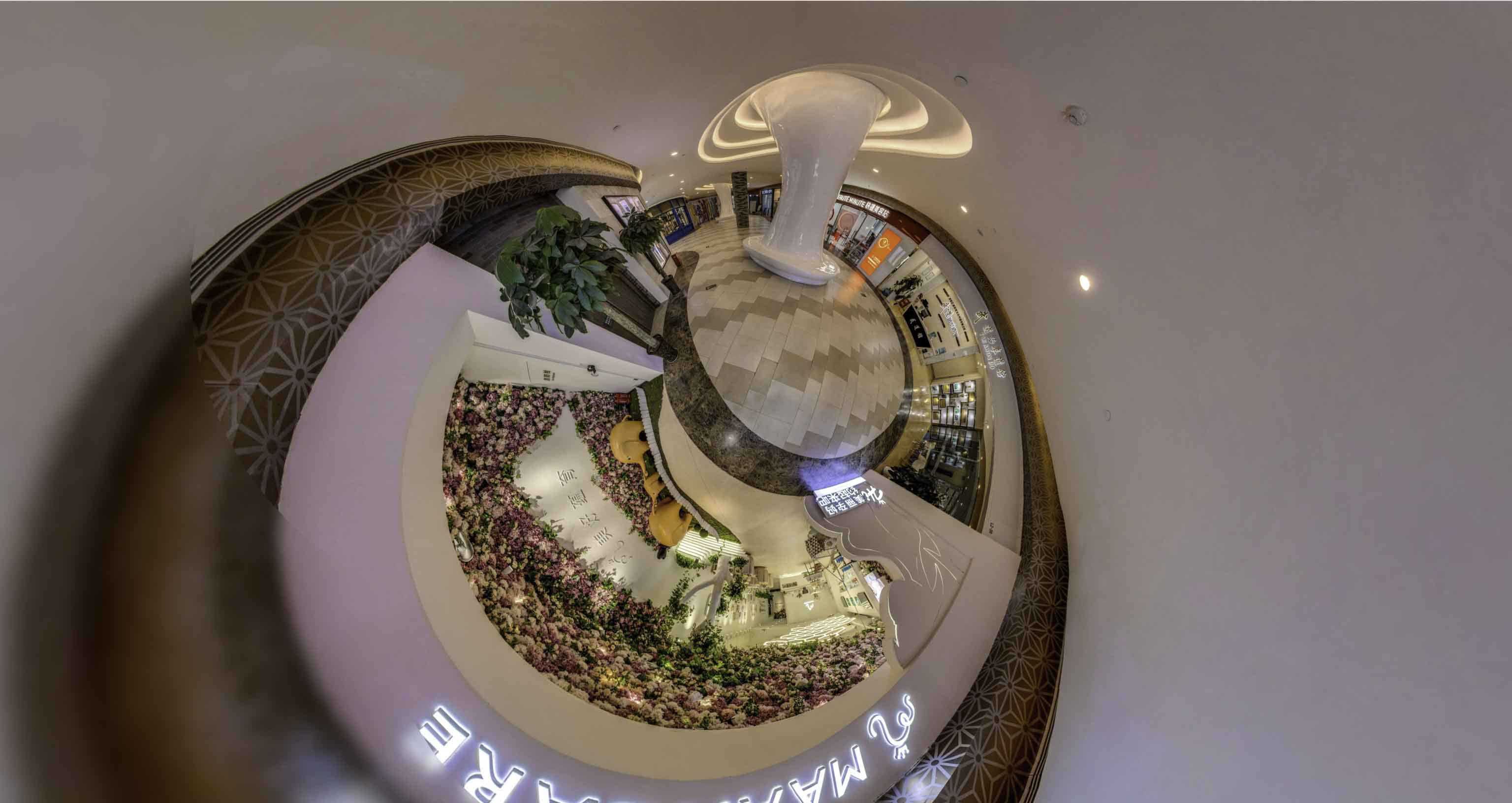 惠阳将VR全景融入品牌宣传活动的创新实践与策略